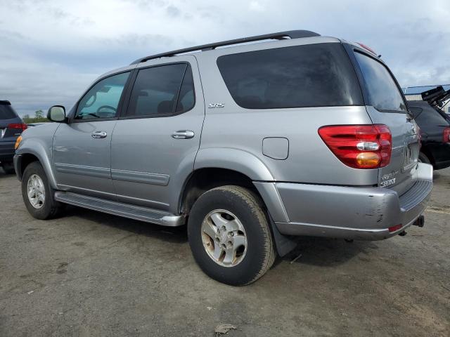 Photo 1 VIN: 5TDBT44A33S154990 - TOYOTA SEQUOIA SR 