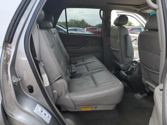 Photo 10 VIN: 5TDBT44A33S154990 - TOYOTA SEQUOIA SR 