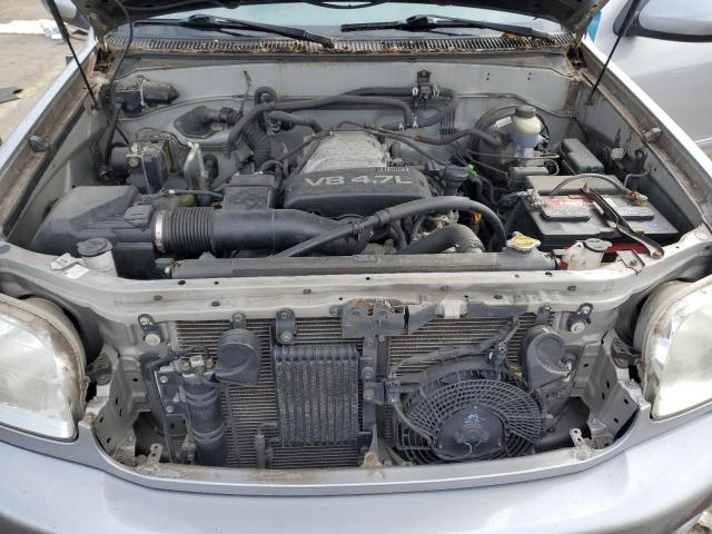 Photo 11 VIN: 5TDBT44A33S154990 - TOYOTA SEQUOIA SR 