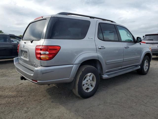 Photo 2 VIN: 5TDBT44A33S154990 - TOYOTA SEQUOIA SR 