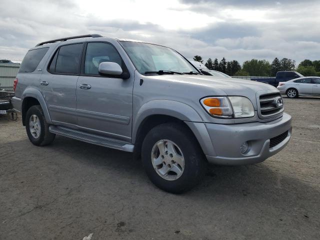 Photo 3 VIN: 5TDBT44A33S154990 - TOYOTA SEQUOIA SR 