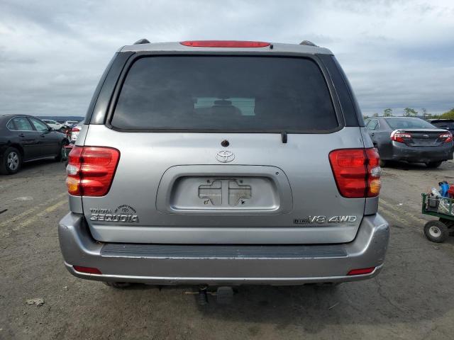 Photo 5 VIN: 5TDBT44A33S154990 - TOYOTA SEQUOIA SR 