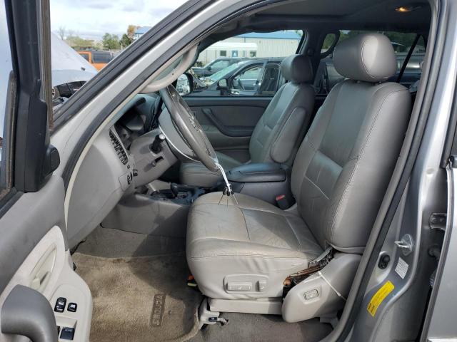 Photo 6 VIN: 5TDBT44A33S154990 - TOYOTA SEQUOIA SR 