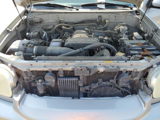 Photo 11 VIN: 5TDBT44A35S247933 - TOYOTA SEQUOIA 