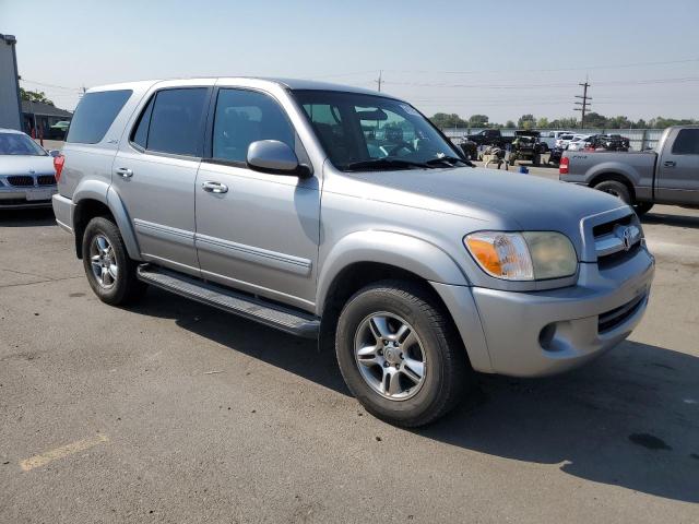 Photo 3 VIN: 5TDBT44A35S247933 - TOYOTA SEQUOIA 