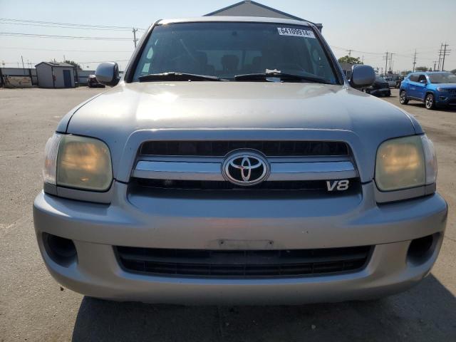 Photo 4 VIN: 5TDBT44A35S247933 - TOYOTA SEQUOIA 