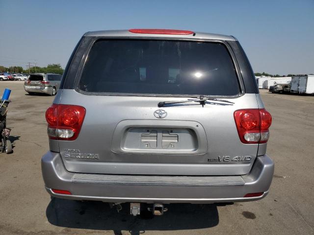 Photo 5 VIN: 5TDBT44A35S247933 - TOYOTA SEQUOIA 