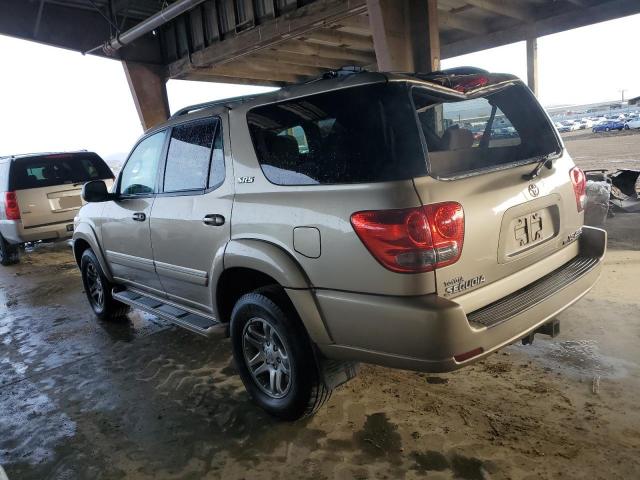 Photo 1 VIN: 5TDBT44A35S253148 - TOYOTA SEQUOIA SR 