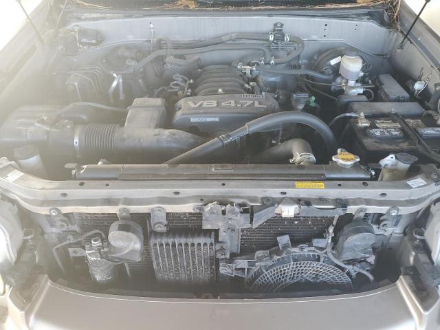 Photo 11 VIN: 5TDBT44A35S253148 - TOYOTA SEQUOIA SR 