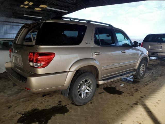 Photo 2 VIN: 5TDBT44A35S253148 - TOYOTA SEQUOIA SR 