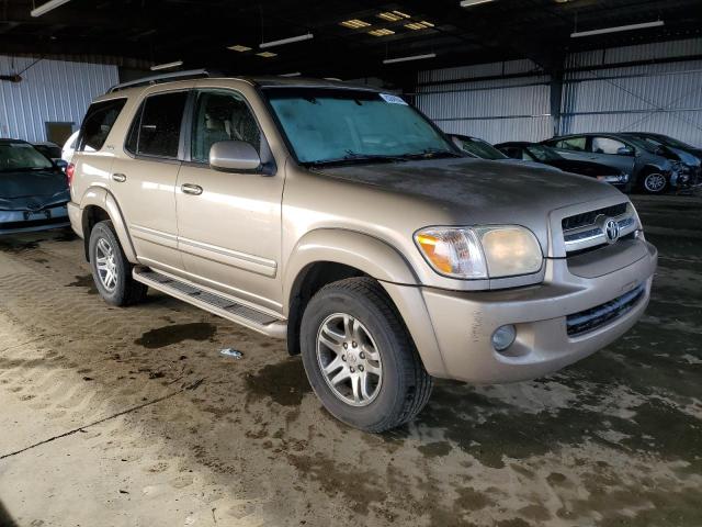 Photo 3 VIN: 5TDBT44A35S253148 - TOYOTA SEQUOIA SR 