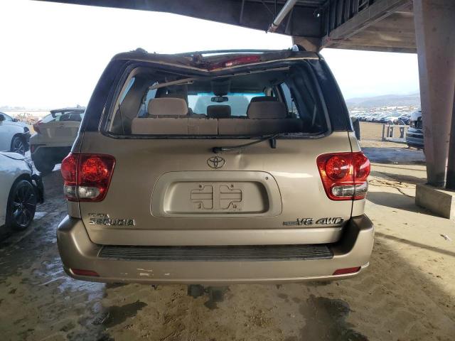 Photo 5 VIN: 5TDBT44A35S253148 - TOYOTA SEQUOIA SR 