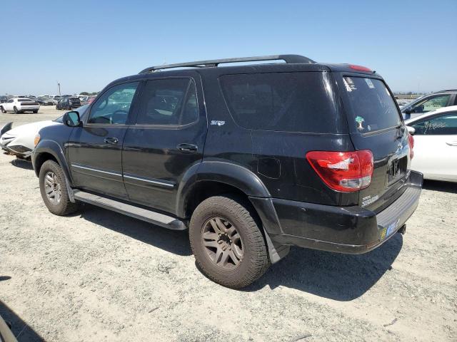 Photo 1 VIN: 5TDBT44A36S262028 - TOYOTA SEQUOIA 