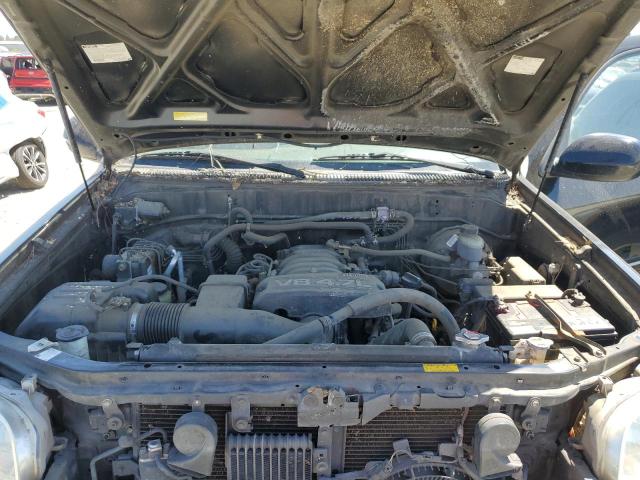 Photo 11 VIN: 5TDBT44A36S262028 - TOYOTA SEQUOIA 