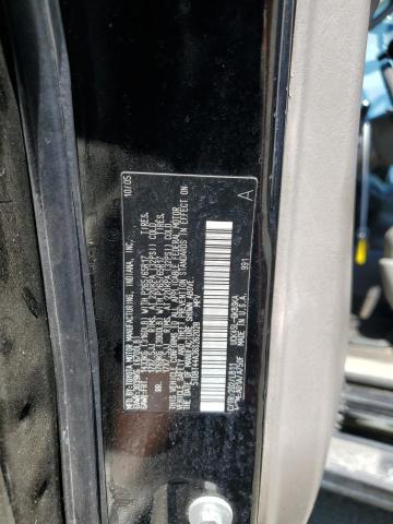 Photo 12 VIN: 5TDBT44A36S262028 - TOYOTA SEQUOIA 