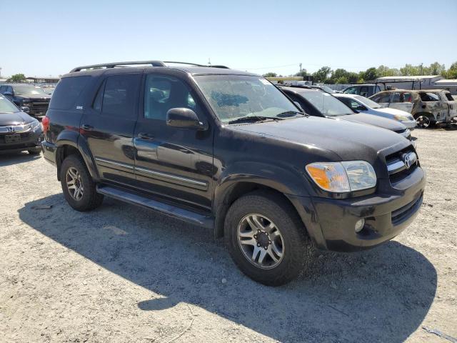 Photo 3 VIN: 5TDBT44A36S262028 - TOYOTA SEQUOIA 