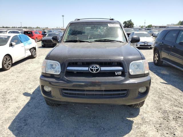 Photo 4 VIN: 5TDBT44A36S262028 - TOYOTA SEQUOIA 