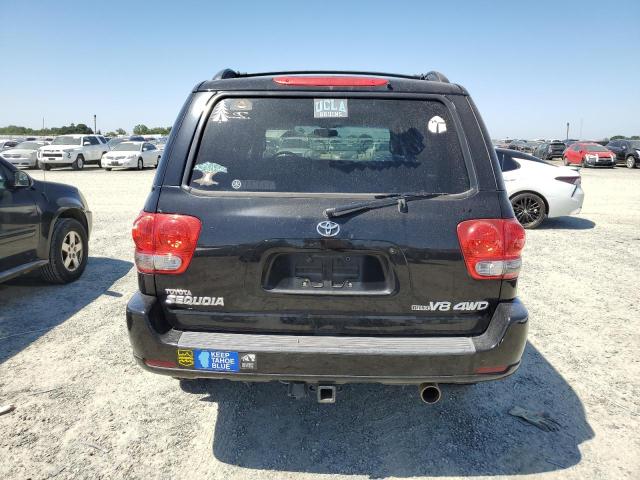 Photo 5 VIN: 5TDBT44A36S262028 - TOYOTA SEQUOIA 