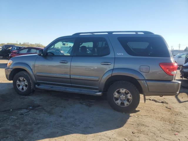 Photo 1 VIN: 5TDBT44A37S280689 - TOYOTA SEQUOIA SR 