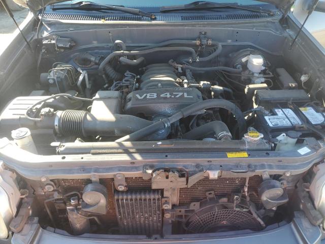 Photo 11 VIN: 5TDBT44A37S280689 - TOYOTA SEQUOIA SR 