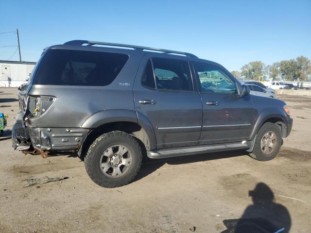 Photo 2 VIN: 5TDBT44A37S280689 - TOYOTA SEQUOIA SR 