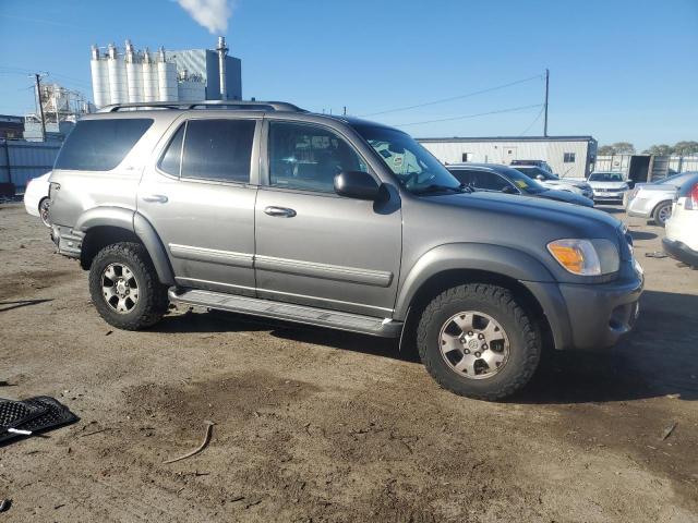 Photo 3 VIN: 5TDBT44A37S280689 - TOYOTA SEQUOIA SR 