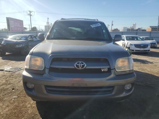 Photo 4 VIN: 5TDBT44A37S280689 - TOYOTA SEQUOIA SR 