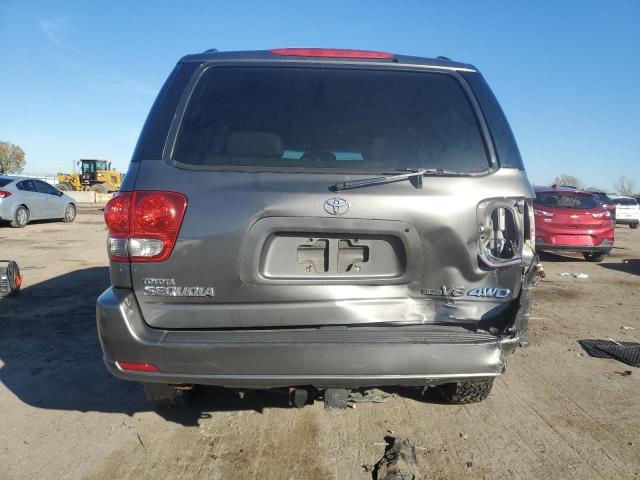 Photo 5 VIN: 5TDBT44A37S280689 - TOYOTA SEQUOIA SR 