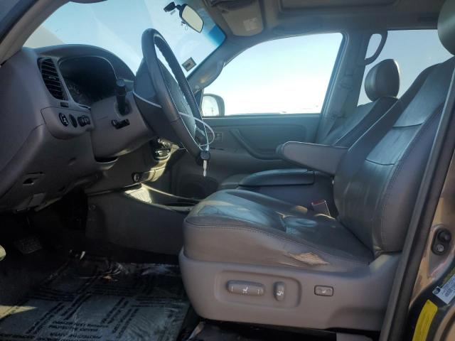 Photo 6 VIN: 5TDBT44A37S280689 - TOYOTA SEQUOIA SR 