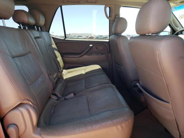 Photo 10 VIN: 5TDBT44A37S292258 - TOYOTA SEQUOIA 