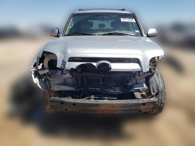 Photo 4 VIN: 5TDBT44A37S292258 - TOYOTA SEQUOIA 