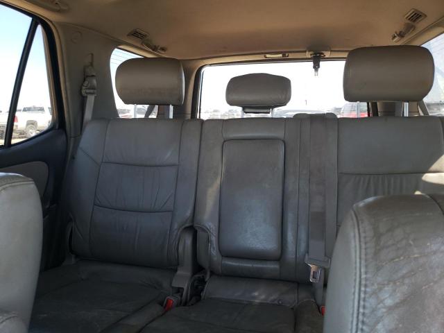 Photo 9 VIN: 5TDBT44A37S292258 - TOYOTA SEQUOIA 