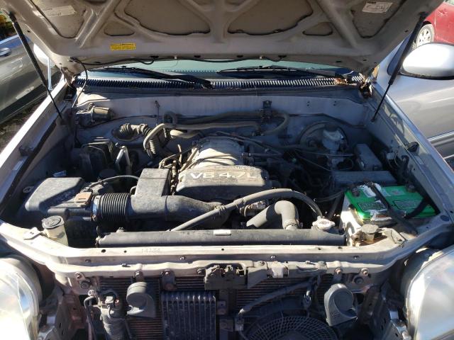 Photo 6 VIN: 5TDBT44A41S026545 - TOYOTA SEQUOIA 