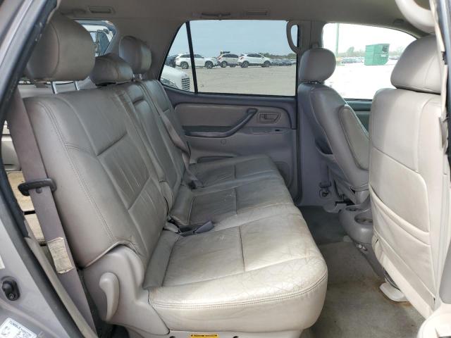 Photo 10 VIN: 5TDBT44A41S053454 - TOYOTA SEQUOIA 