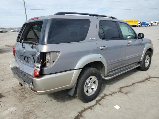 Photo 2 VIN: 5TDBT44A41S053454 - TOYOTA SEQUOIA 