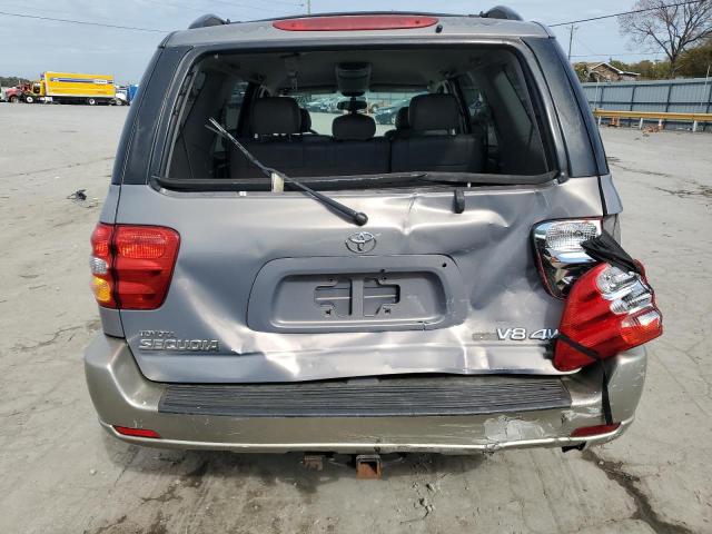 Photo 5 VIN: 5TDBT44A41S053454 - TOYOTA SEQUOIA 