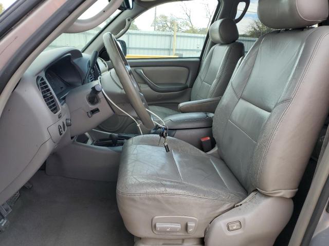 Photo 6 VIN: 5TDBT44A41S053454 - TOYOTA SEQUOIA 