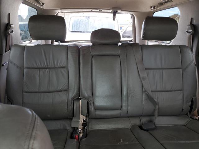 Photo 9 VIN: 5TDBT44A41S053454 - TOYOTA SEQUOIA 