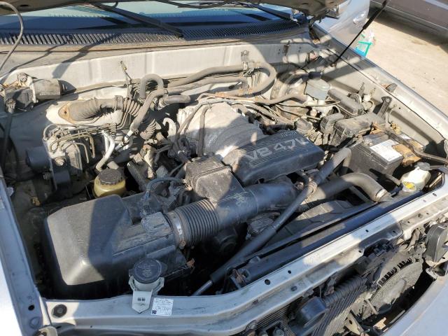 Photo 11 VIN: 5TDBT44A43S139589 - TOYOTA SEQUOIA 