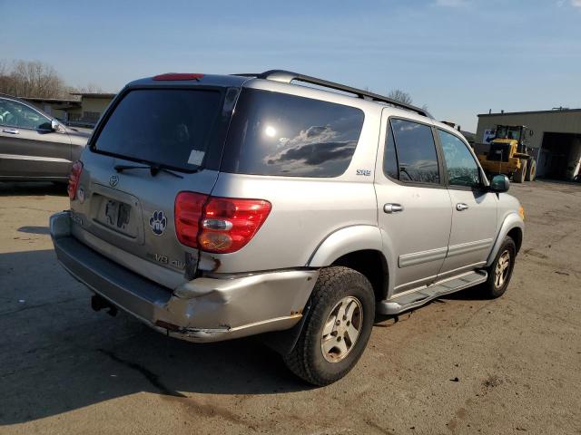 Photo 2 VIN: 5TDBT44A43S139589 - TOYOTA SEQUOIA 