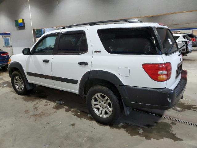 Photo 1 VIN: 5TDBT44A43S161656 - TOYOTA SEQUOIA SR 