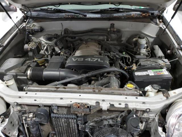 Photo 11 VIN: 5TDBT44A43S161656 - TOYOTA SEQUOIA SR 