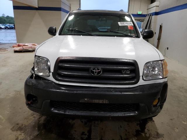 Photo 4 VIN: 5TDBT44A43S161656 - TOYOTA SEQUOIA SR 