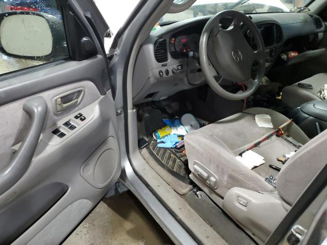 Photo 7 VIN: 5TDBT44A43S161656 - TOYOTA SEQUOIA SR 