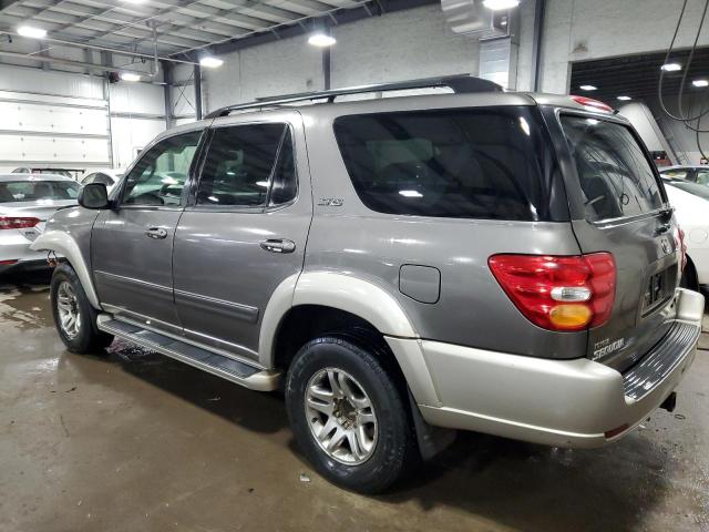 Photo 1 VIN: 5TDBT44A43S204425 - TOYOTA SEQUOIA 