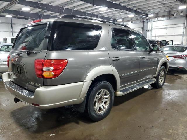 Photo 2 VIN: 5TDBT44A43S204425 - TOYOTA SEQUOIA 