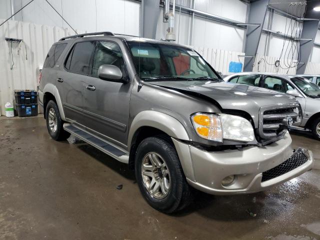 Photo 3 VIN: 5TDBT44A43S204425 - TOYOTA SEQUOIA 