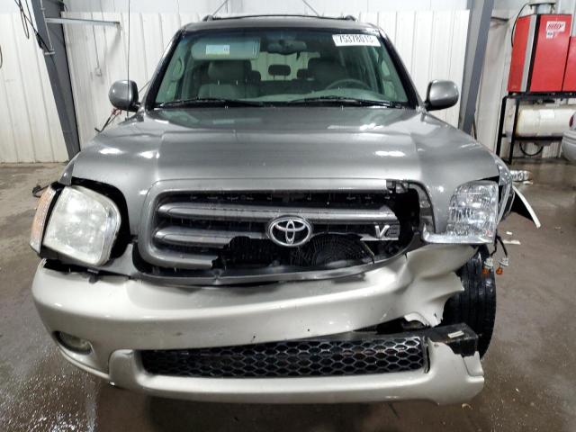 Photo 4 VIN: 5TDBT44A43S204425 - TOYOTA SEQUOIA 