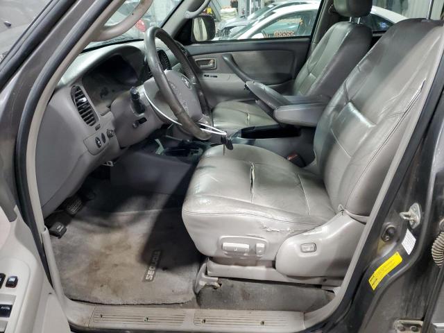 Photo 6 VIN: 5TDBT44A43S204425 - TOYOTA SEQUOIA 