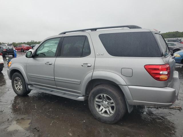 Photo 1 VIN: 5TDBT44A44S208864 - TOYOTA SEQUOIA SR 